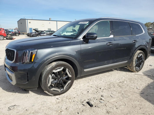 2023 KIA TELLURIDE EX VIN:5XYP3DGC3PG347517