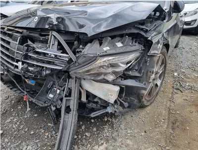 2016 Mercedes-Benz S 350 WDDUG3DB9GA245349 VIN:WDDUG3DB9GA245349