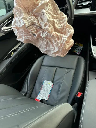 2022 Audi e-tron WAUZZZFZ8NP044346 VIN:WAUZZZFZ8NP044346