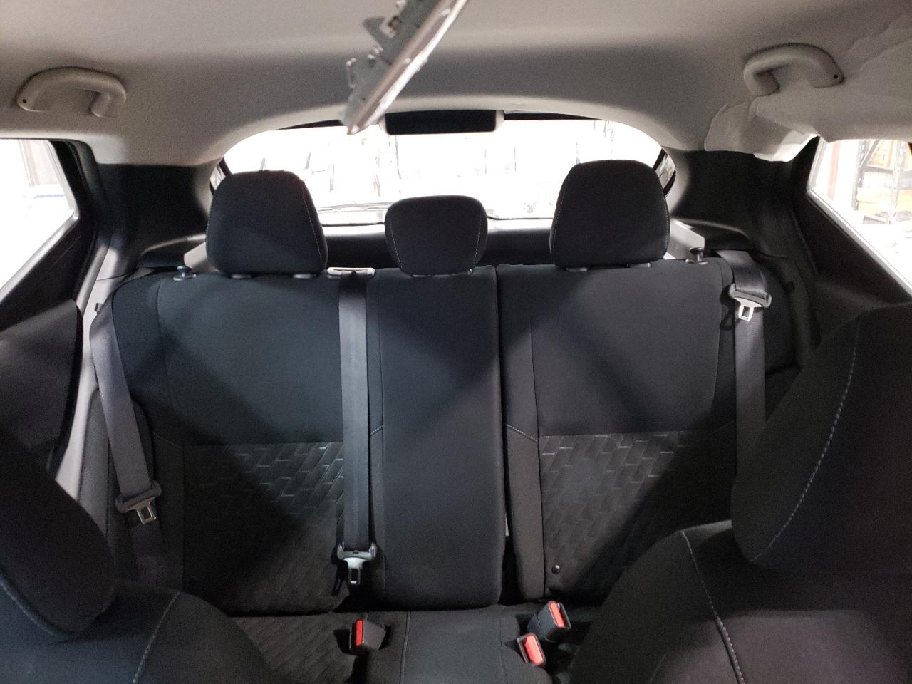 2024 NISSAN KICKS SV VIN:3N1CP5CVXRL530217