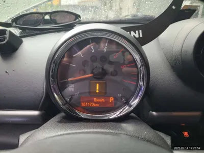 2015 MINI Countryman WMWXD5100FWR72862 VIN:WMWXD5100FWR72862