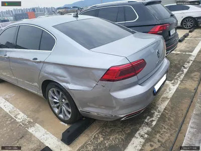 2021 Volkswagen Passat WVWZZZ3CZME044130 VIN:WVWZZZ3CZME044130