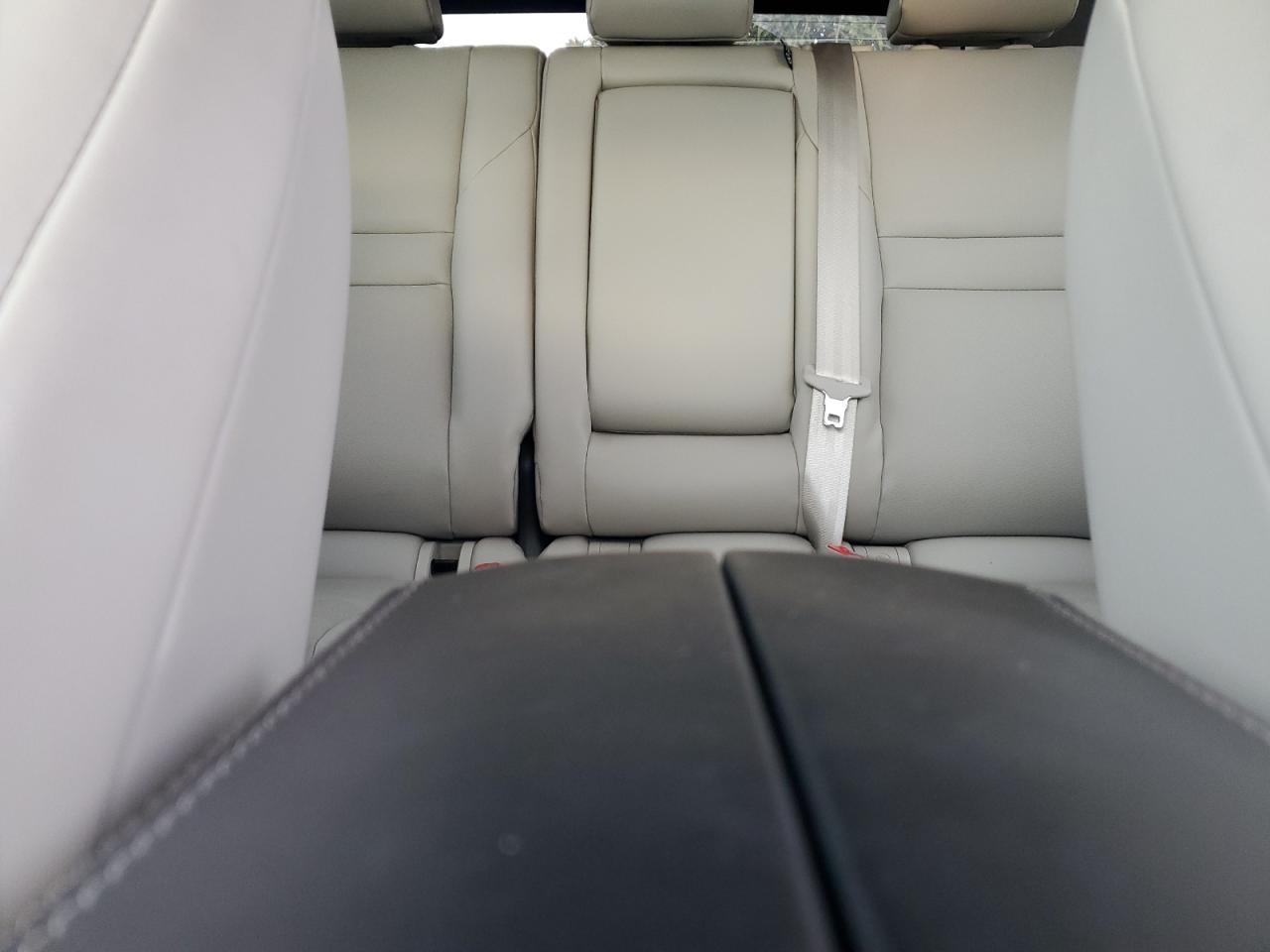 2023 NISSAN ROGUE SV VIN:5N1BT3BA4PC833263