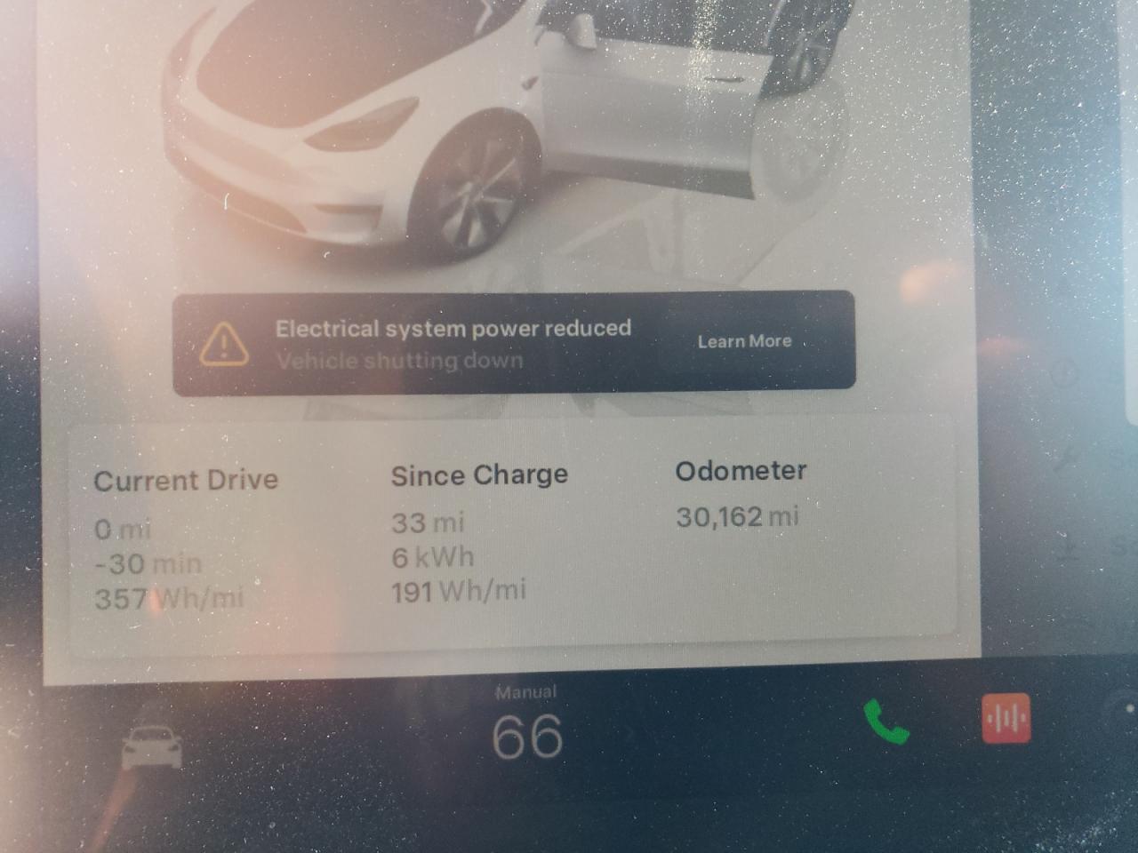 2022 TESLA MODEL Y  VIN:7SAYGAEE8NF570025