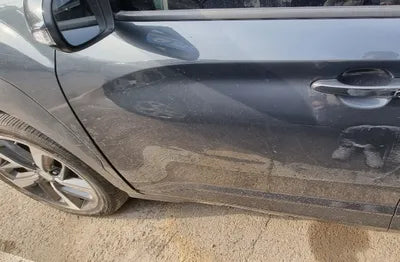 2018 Hyundai Kona KMHK4815GJU108517 VIN:KMHK4815GJU108517