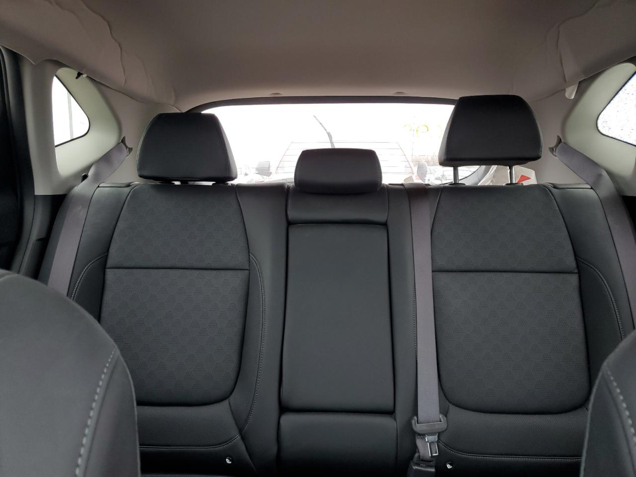 2023 KIA SELTOS EX VIN:KNDERCAA9P7409961