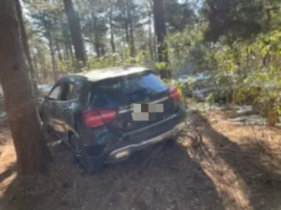 2019 Mercedes-Benz GLA 220 WDCTG4FB2KJ646687 VIN:WDCTG4FB2KJ646687