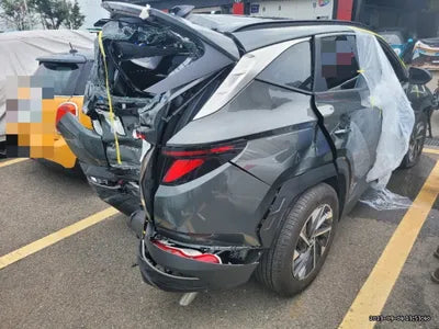 2021 Hyundai Tucson KMHJC81BGMU030929 VIN:KMHJC81BGMU030929