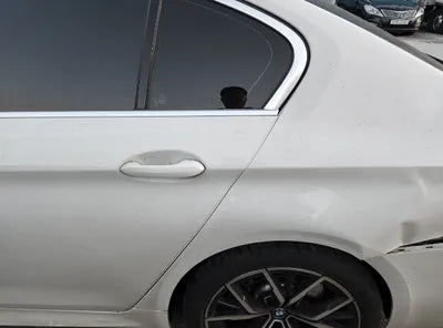 2022 BMW 530 WBA51AG00NCH79470 VIN:WBA51AG00NCH79470