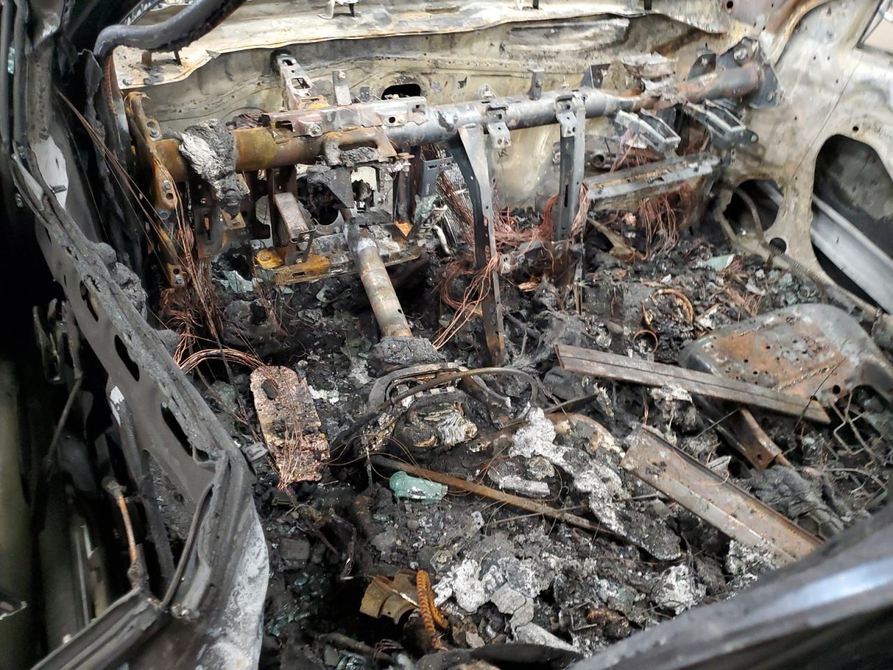 2022 CHEVROLET MALIBU LT VIN:1G1ZD5ST6NF176547