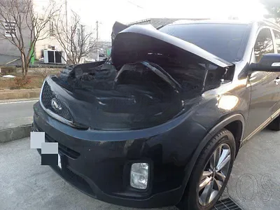 2014 Kia Sorento NONE VIN: