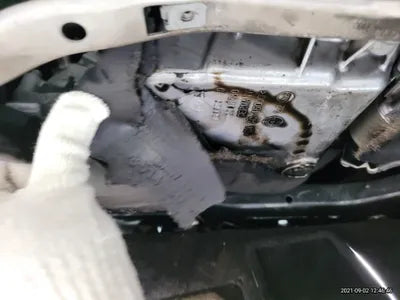 2015 BMW 320 WBA8C5100GK634071 VIN:WBA8C5100GK634071