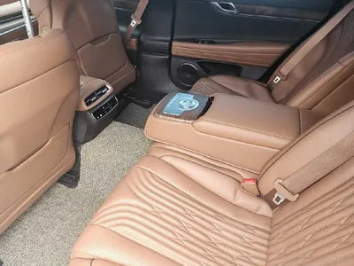 2022 Genesis G80 VIN: