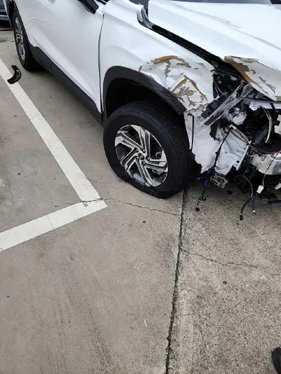 2023 Hyundai Santa FE KMHS381LGPU492034 VIN:KMHS381LGPU492034