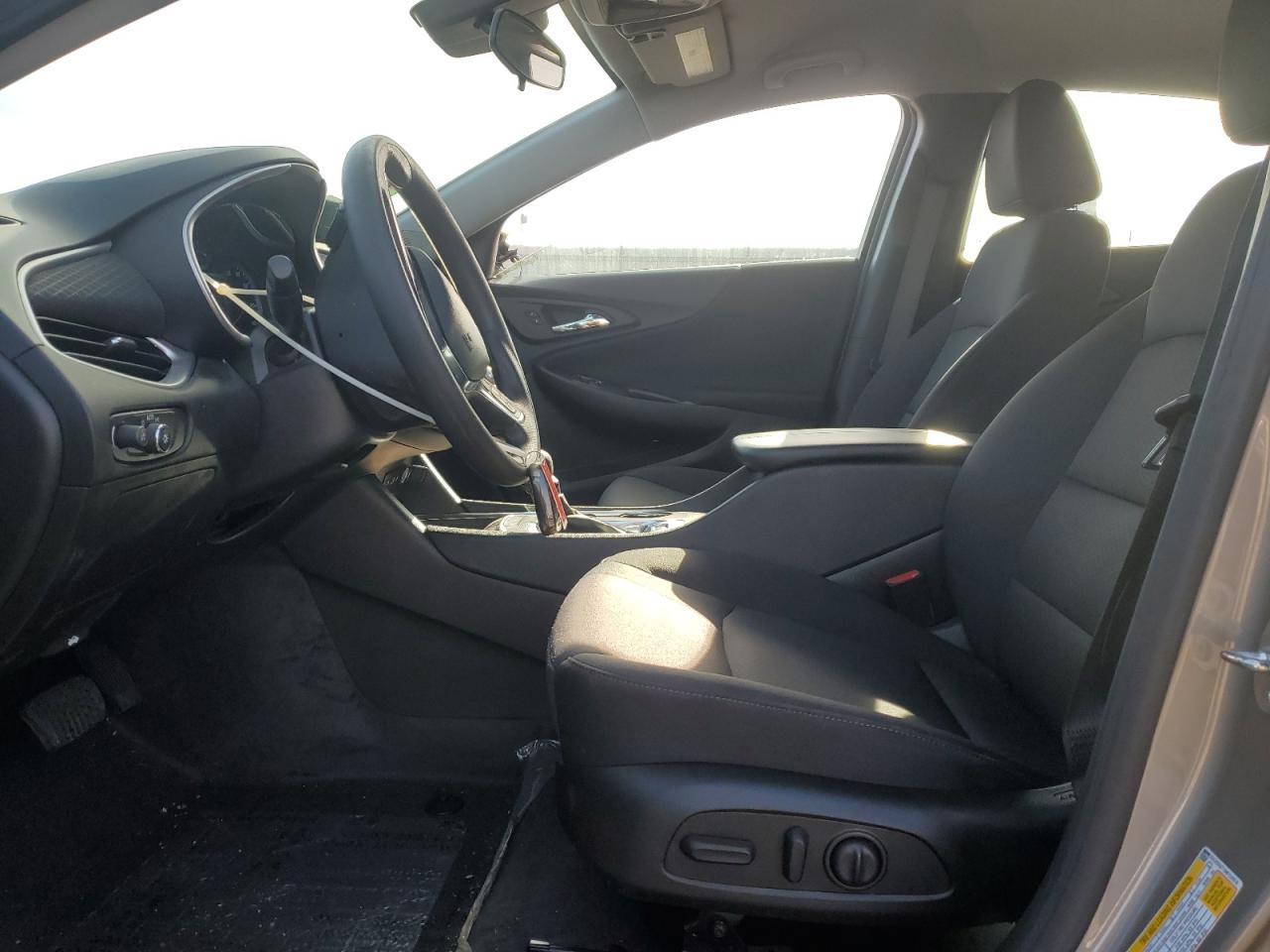 2024 CHEVROLET MALIBU LT VIN:1G1ZD5ST1RF110574