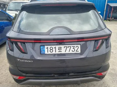 2021 Hyundai Tucson KMHJE81BGMU004959 VIN:KMHJE81BGMU004959