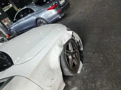 2021 Mercedes-Benz C 200 W1KWF8AB6MR608054 VIN:W1KWF8AB6MR608054