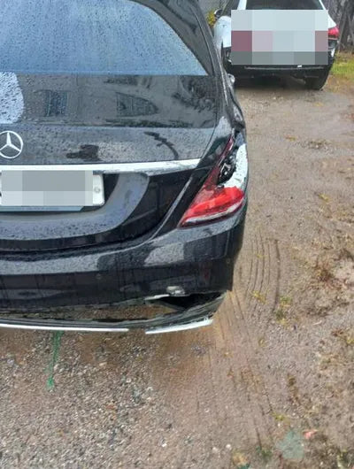 2018 Mercedes-Benz S 350 WDDUF2AB4JA378917 VIN:WDDUF2AB4JA378917