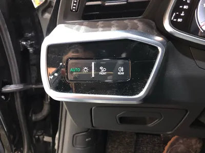 2020 Audi A6 WAUZZZF28LN045248 VIN:WAUZZZF28LN045248