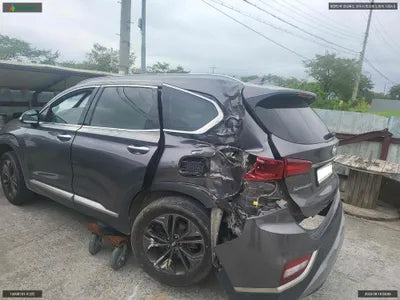 2018 Hyundai Santa FE KMHS381CDKU038183 VIN:KMHS381CDKU038183
