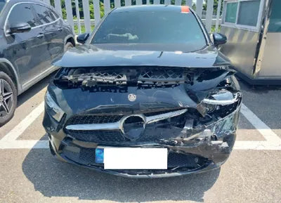 2020 Mercedes-Benz A 220 W1K3G4EB4LJ244264 VIN:W1K3G4EB4LJ244264