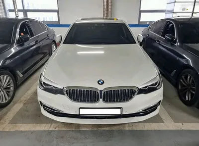 2020 BMW 520 WBAJK910XLCD49574 VIN:WBAJK910XLCD49574