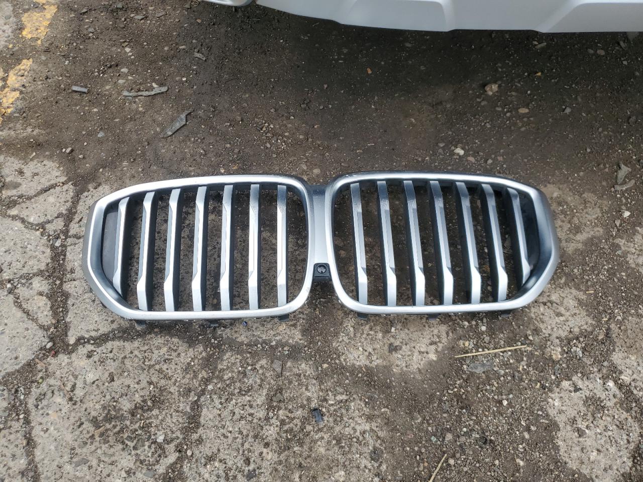 2024 BMW X5 XDRIVE40I VIN:5UX23EU00R9T68130