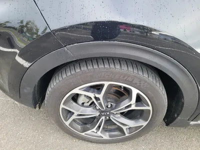 2020 Kia Sportage VIN: