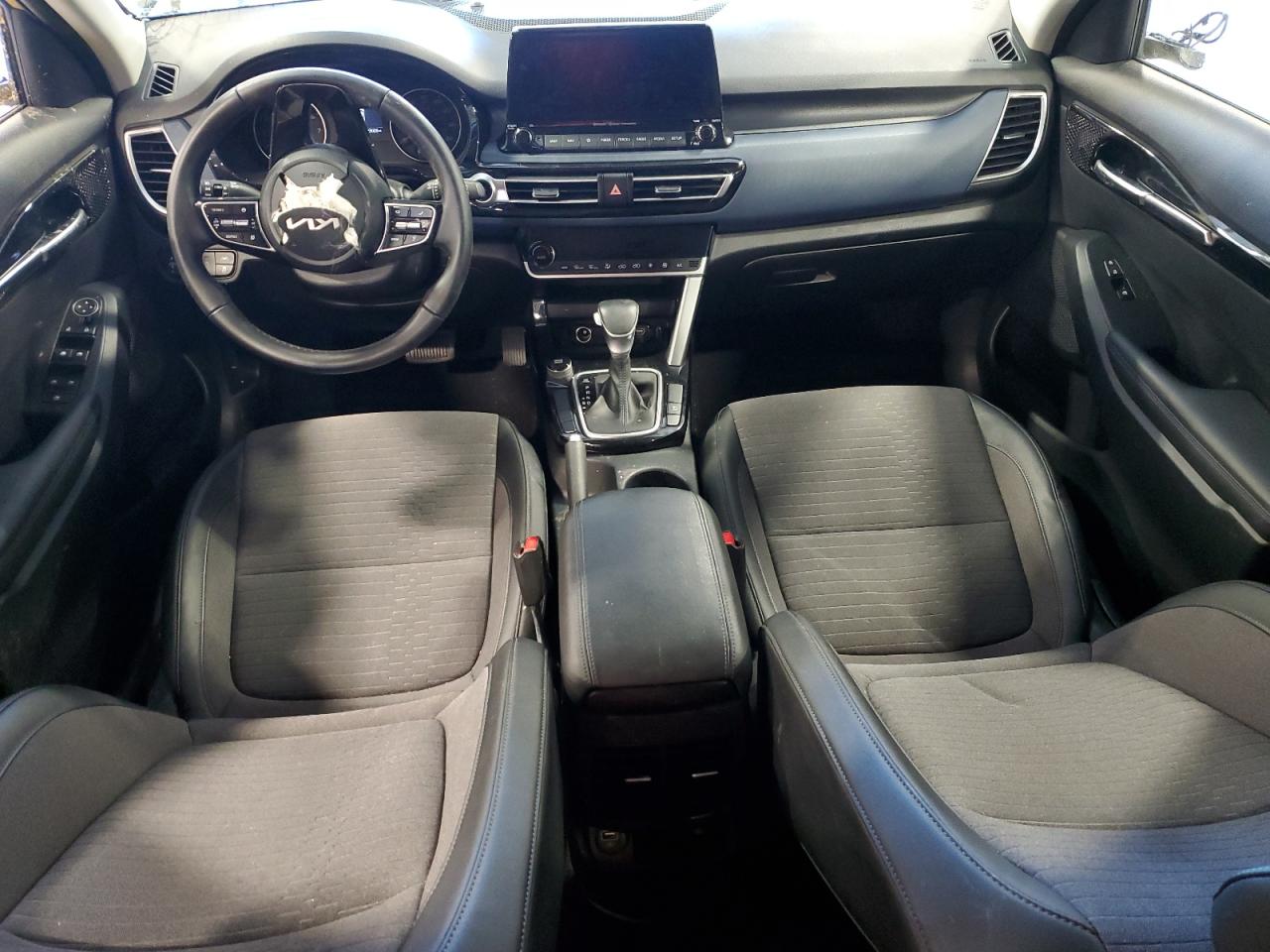 2023 KIA SELTOS S VIN:KNDEU2AA3P7409625