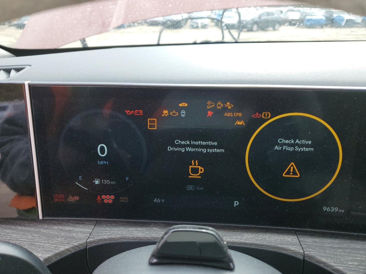 2024 HYUNDAI SANTA FE LIMITED VIN:5NMP3DG13RH013768