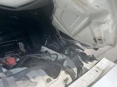 2016 BMW 420 WBAXX1106G0T27833 VIN:WBAXX1106G0T27833