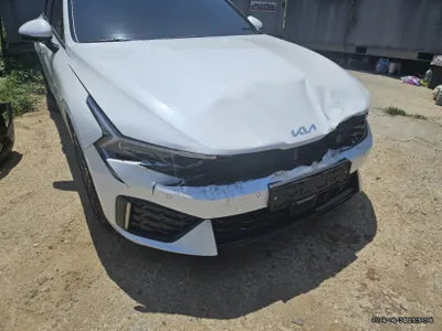 2023 Kia K5 VIN: