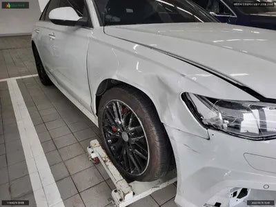 2019 Audi A6 WAUZZZ4G5JN135548 VIN:WAUZZZ4G5JN135548