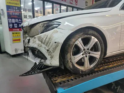 2017 Mercedes-Benz E 220 WDDZF0FBXHA233538 VIN:WDDZF0FBXHA233538