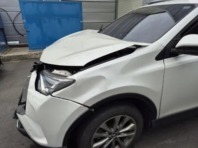 2018 Toyota RAV4 JTMYFREV2JD111380 VIN:JTMYFREV2JD111380