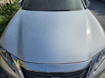 2015 Lexus ES 350 VIN: