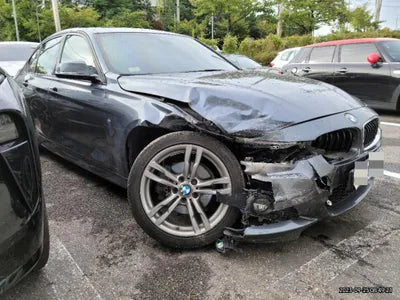 2017 BMW 320 WBA8A9107HK882705 VIN:WBA8A9107HK882705