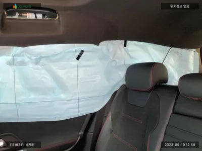 2020 Mercedes-Benz B 250 W1N4M4HB8LW056006 VIN:W1N4M4HB8LW056006