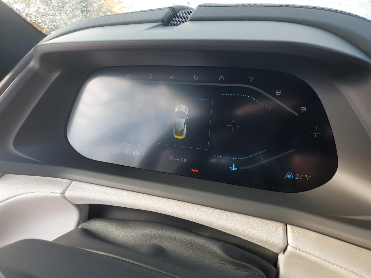 2024 LOTUS EMIRA FIRST EDITION VIN:SCCLEKAX2RHB11154