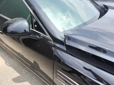 2021 Genesis G80 VIN: