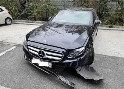 2018 Mercedes-Benz E 300 WDDZF4JB1JA455583 VIN:WDDZF4JB1JA455583