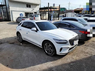 2022 Genesis G70 VIN: