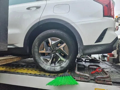 2022 Kia Sorento KNARH81GBNA104319 VIN:KNARH81GBNA104319