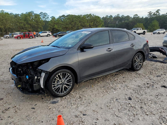 2023 KIA FORTE GT LINE VIN:3KPF54AD1PE597164