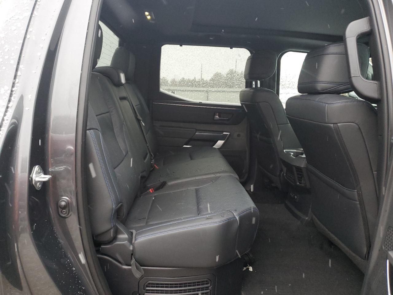 2024 TOYOTA TUNDRA CREWMAX LIMITED VIN:5TFWC5DBXRX076503