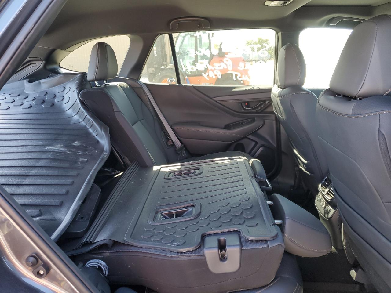 2023 SUBARU OUTBACK WILDERNESS VIN:4S4BTGUD1P3104085