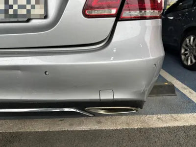 2015 Mercedes-Benz E 250 VIN: