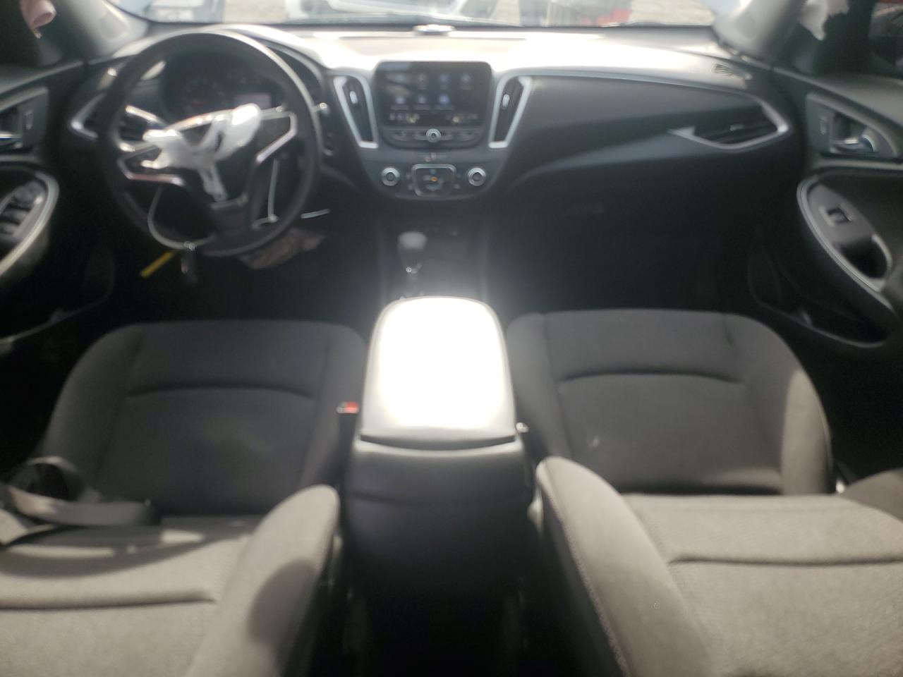 2024 CHEVROLET MALIBU LS VIN:1G1ZB5ST1RF144150