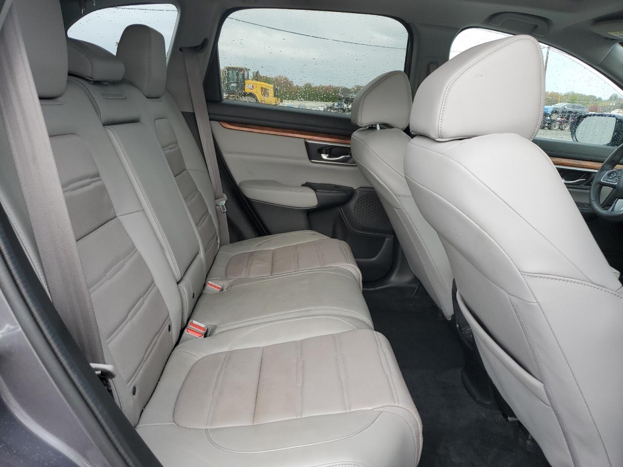2022 HONDA CR-V EXL VIN:2HKRW2H88NH623162