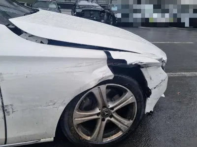 2018 Mercedes-Benz E 220 WDDZF0EB2JA428329 VIN:WDDZF0EB2JA428329